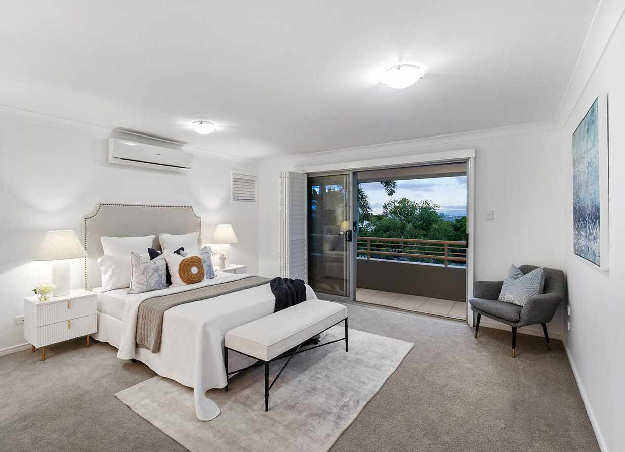 Transform Your Home Sale with Property Styling in Brisbane Southside