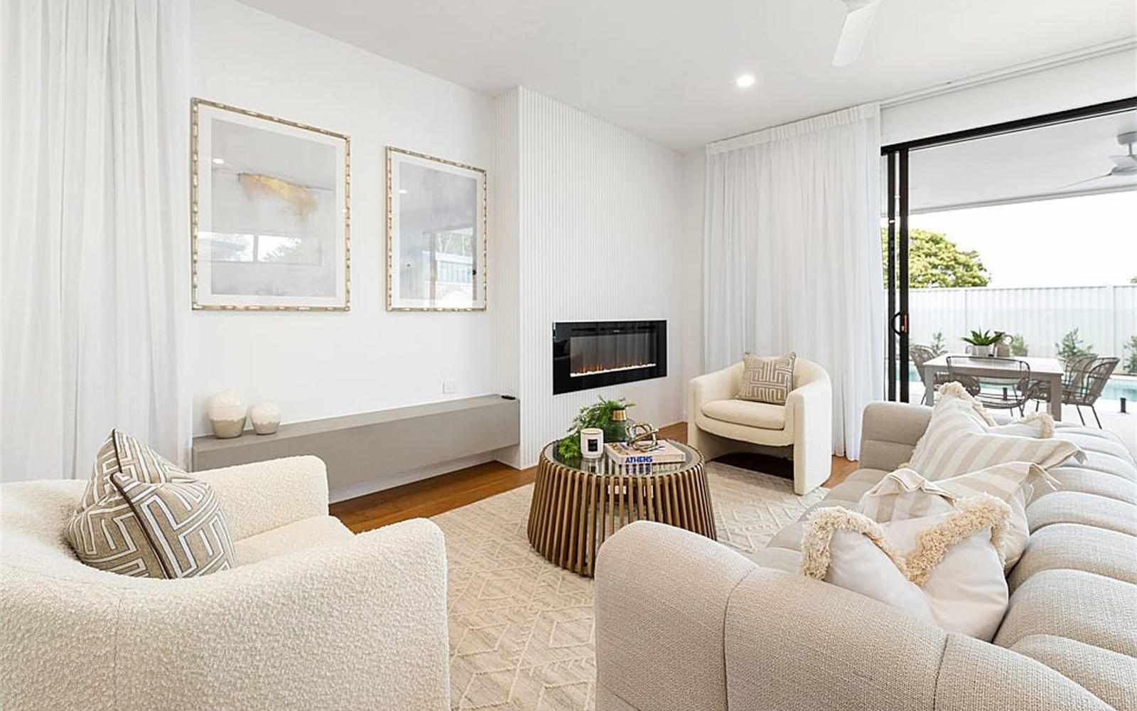 Home Staging Services in Brisbane – A Smarter Way to Prepare Your Home for Sale