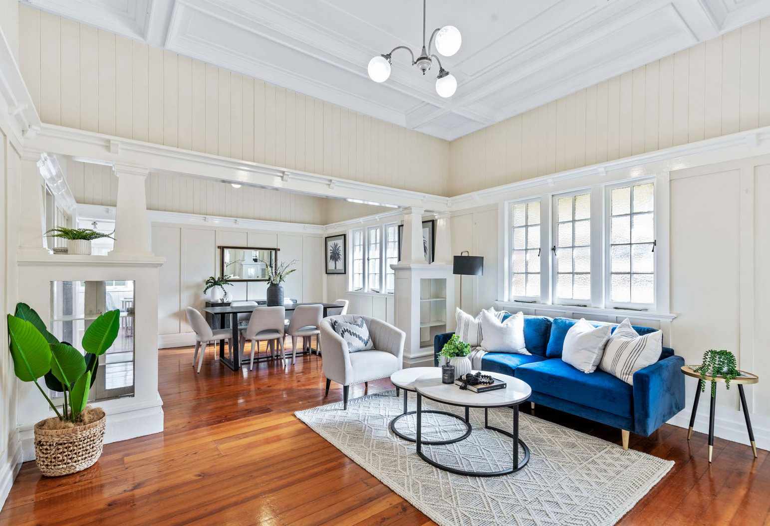 House Styling in Brisbane: Creating Beautiful Homes That Buyers Remember