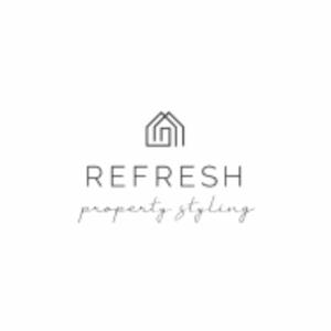 Refresh Property Styling