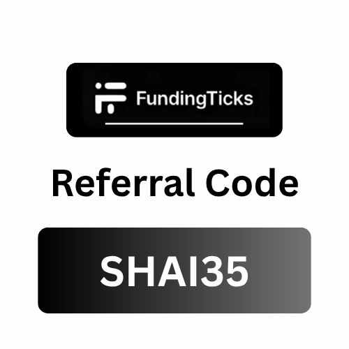 Funidingsticks Referral Code "SHAI35" Get 35% Discount On Your Purchase