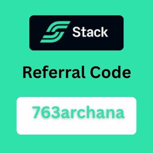 StackTrade Discount Code : "763ARCHANA" Get 10% Off On Your Subscription