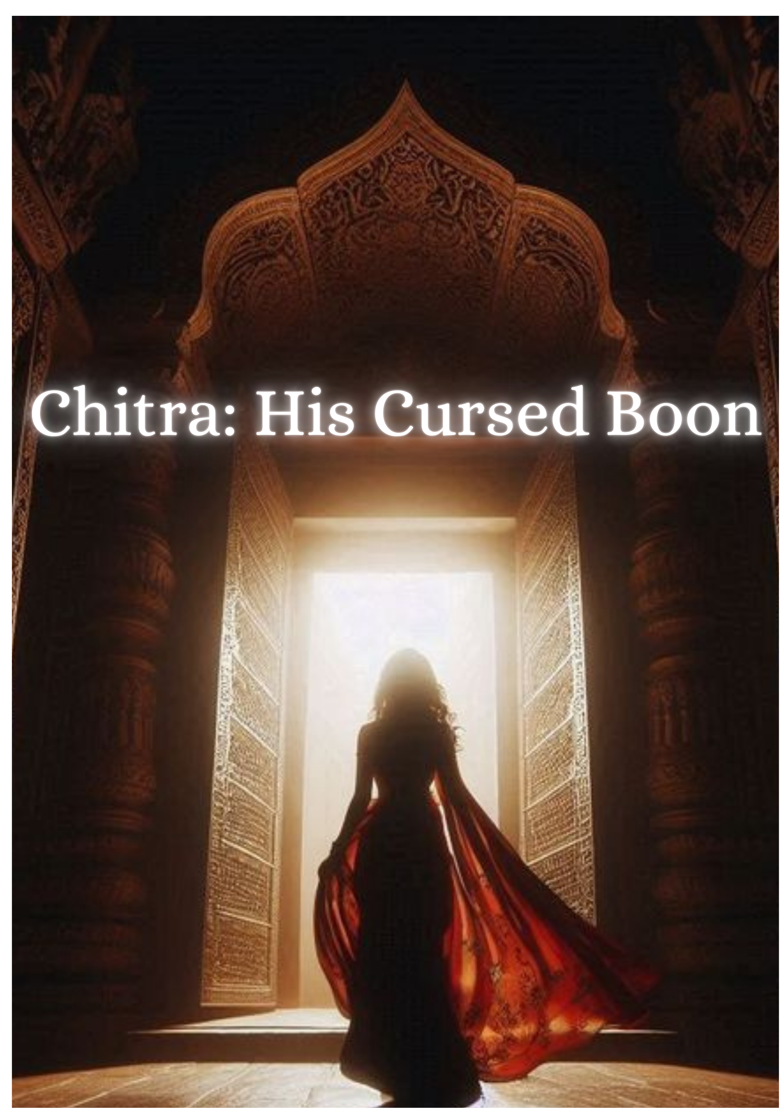 Chitra:His Cursed Boon