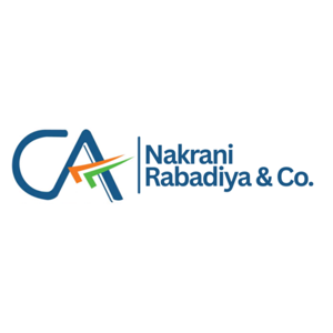 nakrani rabadiya logo