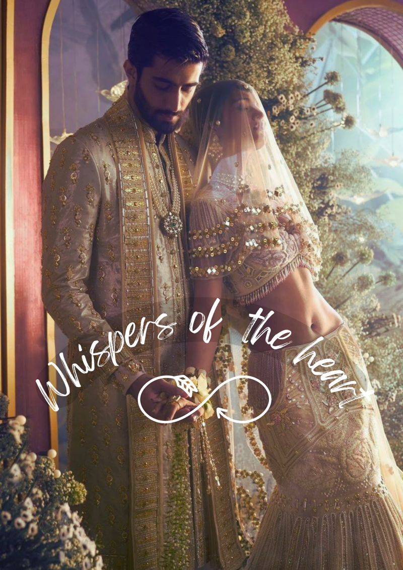 Whispers of the Heart