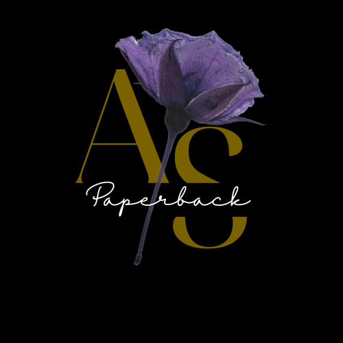 Authorswatipaperback🎀