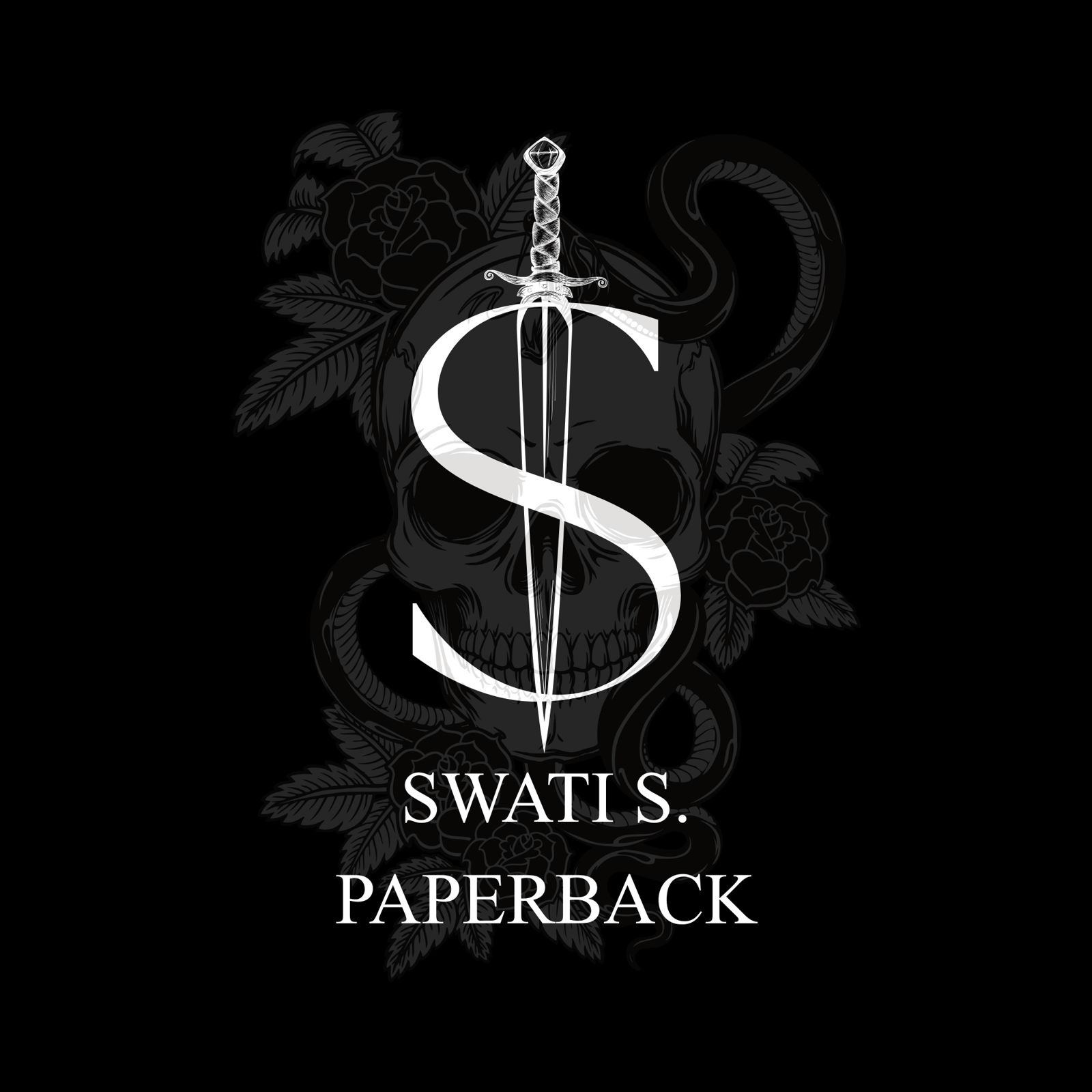 Authorswatipaperback🎀