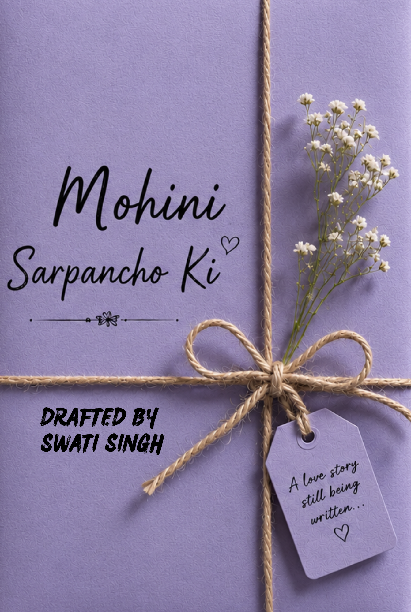 MOHINI SARPANCHO KI | ⚠️NOT FOR SALE⚠️