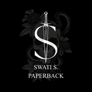 Authorswatipaperback🎀 logo