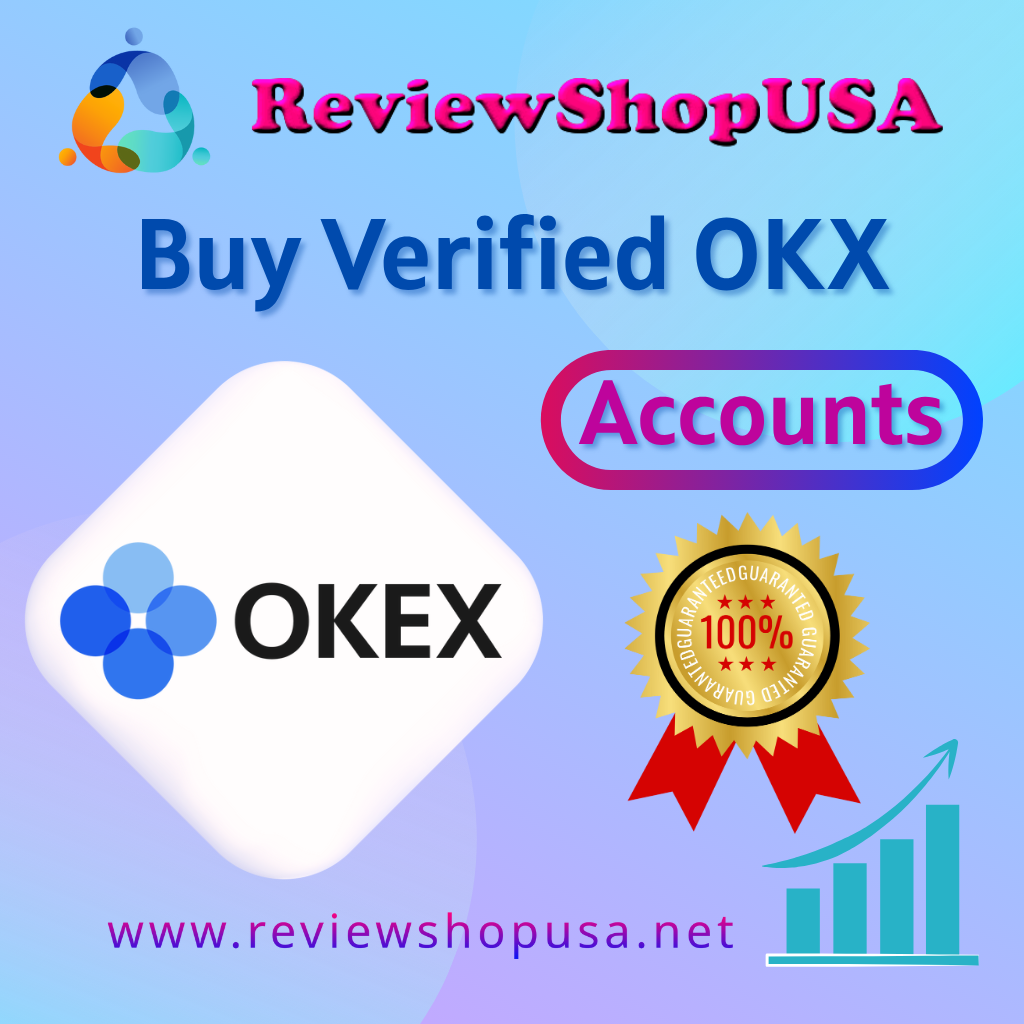 Top 10 Trusted Websites to Buy Verified Okx Accounts …