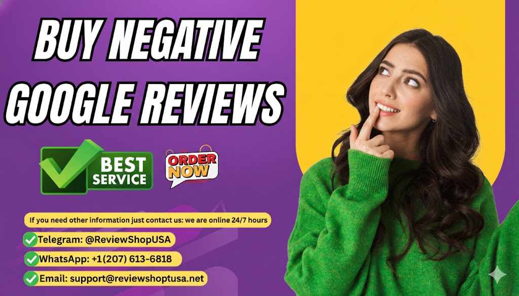 8 Best Sites to Buy Google Reviews (5 Star & Positive)