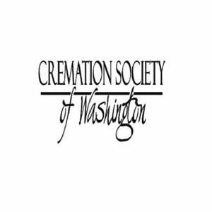 Cremation Society of Washington logo
