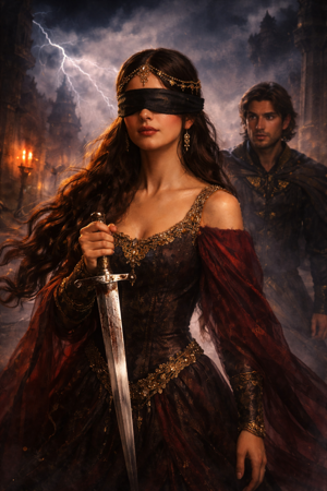 The Blind Princess