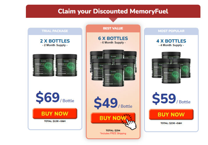 MemoryFuel Creatine (2026) Review: Can 7 Minutes of Audio Unlock Your Brain? 🧠