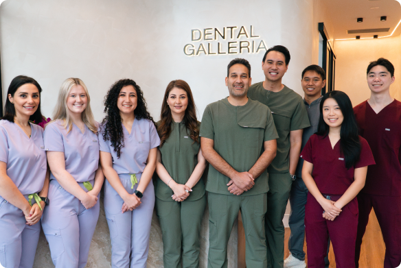 Dental Implants Ryde for Full Mouth Restoration Solutions