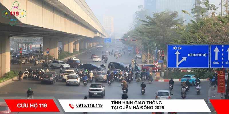 Cứu Hộ Ô Tô Hà Đông Quy Trình Làm Việc Chuyên Nghiệp, Minh Bạch