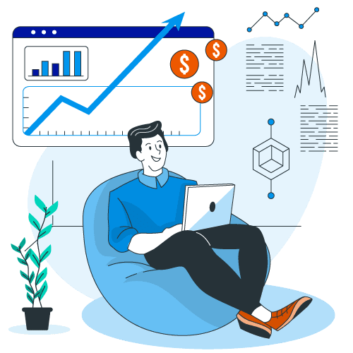 Expert IT Solutions at Your Fingertips