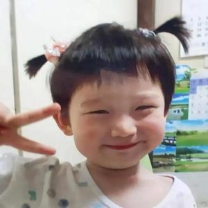 Blushing bunny  logo