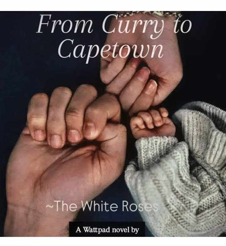 From Curry To Capetown