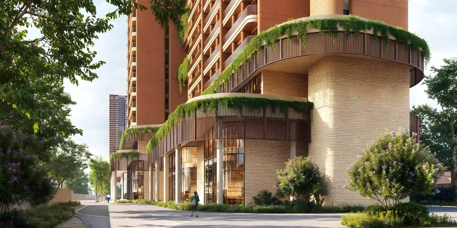 Experience Luxury Life at Max Antara Sector 36A Gurgaon