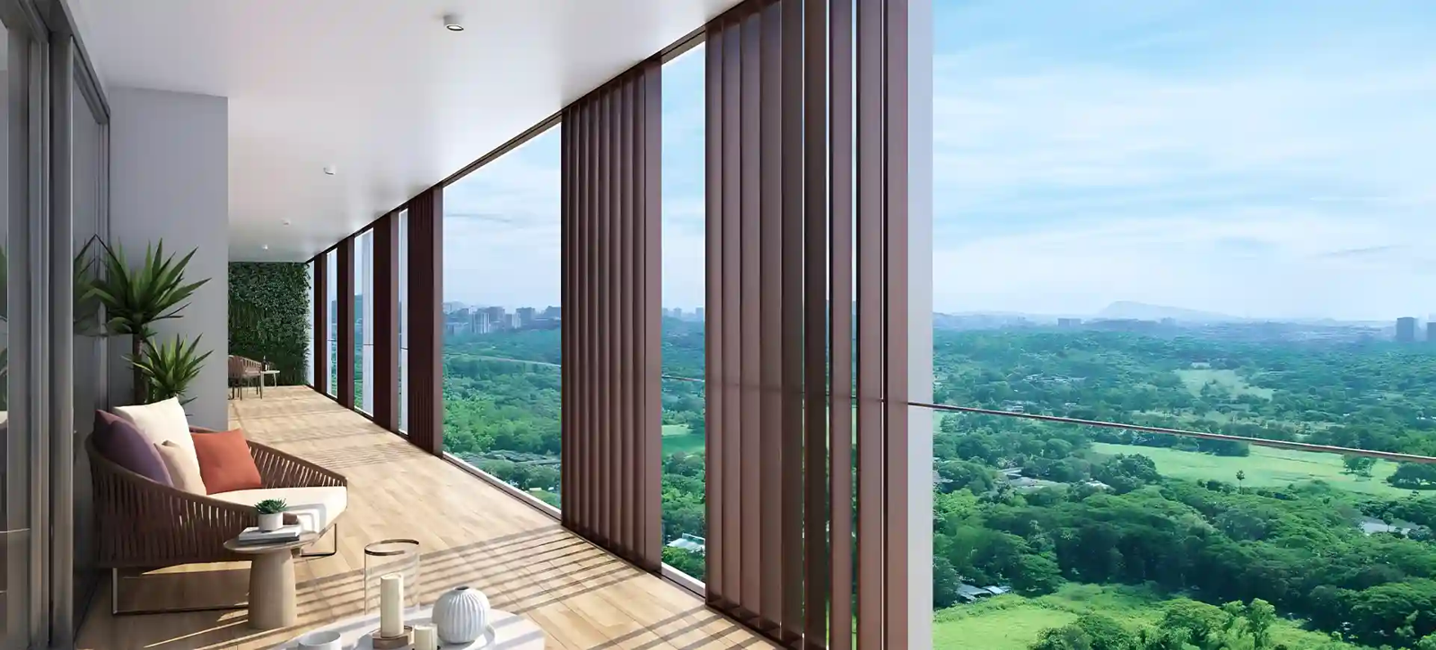 Oberoi Realty Sector 58 – Live in Style in Gurgaon