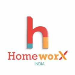 homeworx india logo