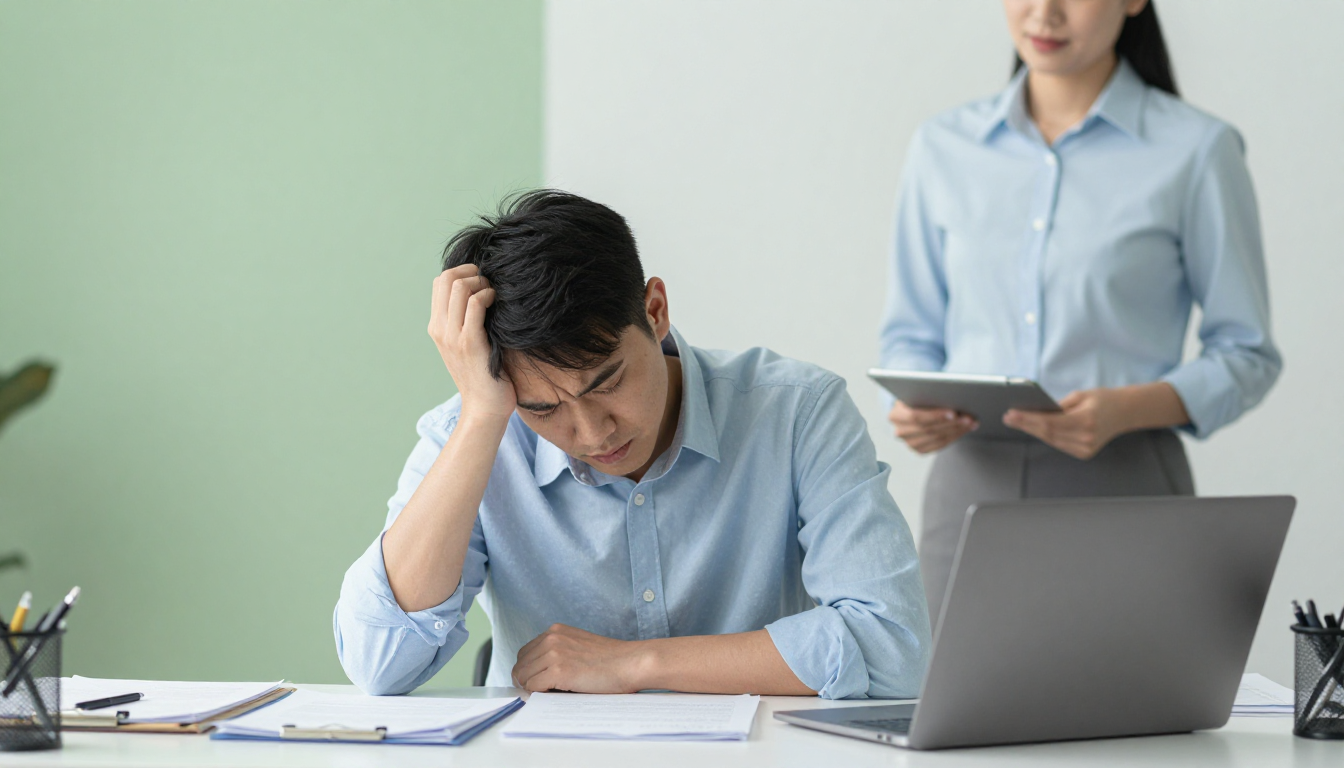 Is Workplace Stress Therapy the Key to Reducing Job-Related Anxiety?