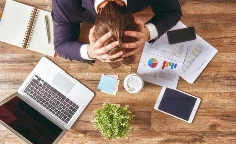 Workplace Stress and Anxiety: 10 Proven Tips | Akua Mind and Body Inc