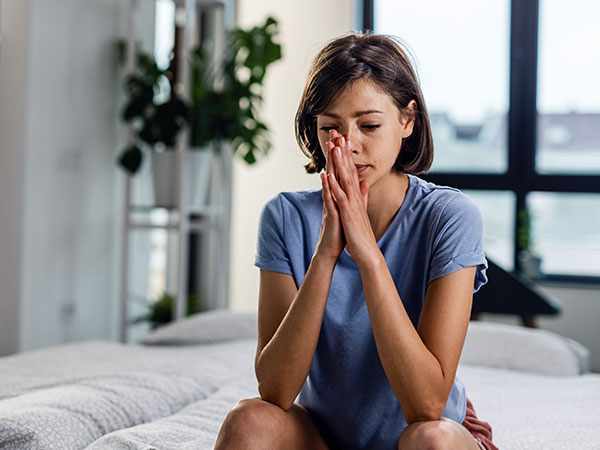 Trauma Counselling York | Trauma Therapy York | York Therapy Clinic