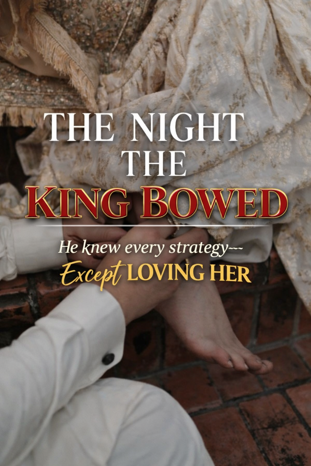 The Night The King Bowed