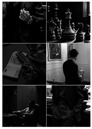 ~Character aesthetic~