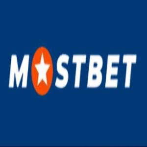 Mostbet Tanzania logo