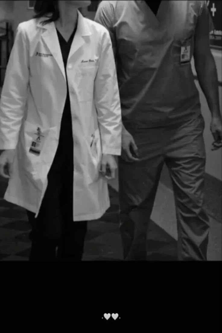 Doctor's love 💕