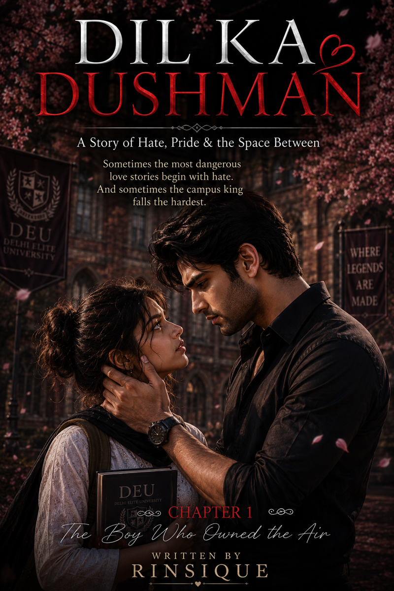 Dil ka dushman