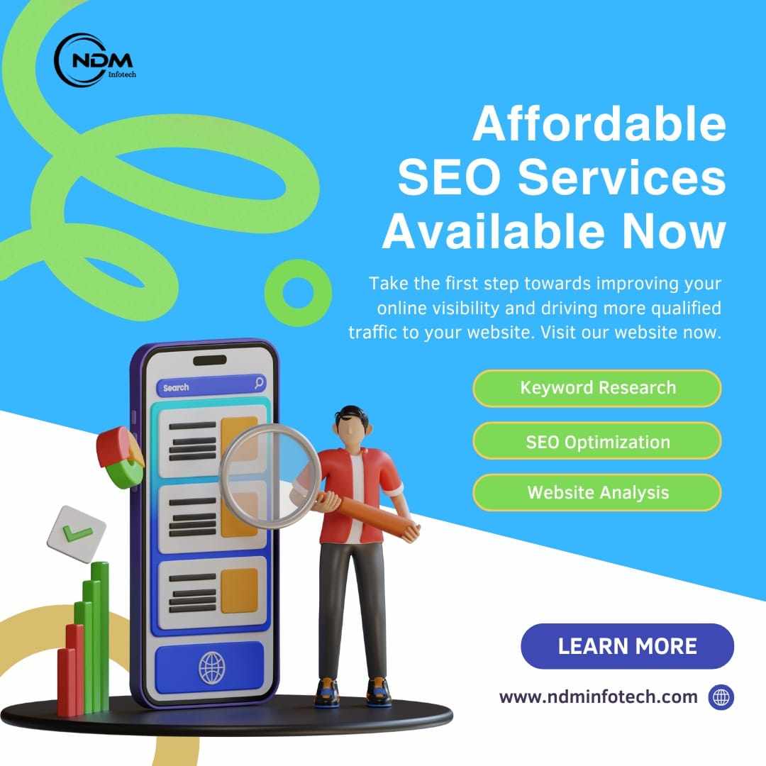 International SEO Company in Noida: Driving Global Visibility for Indian Businesses