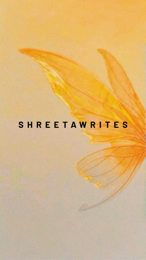 Shreetawrites logo