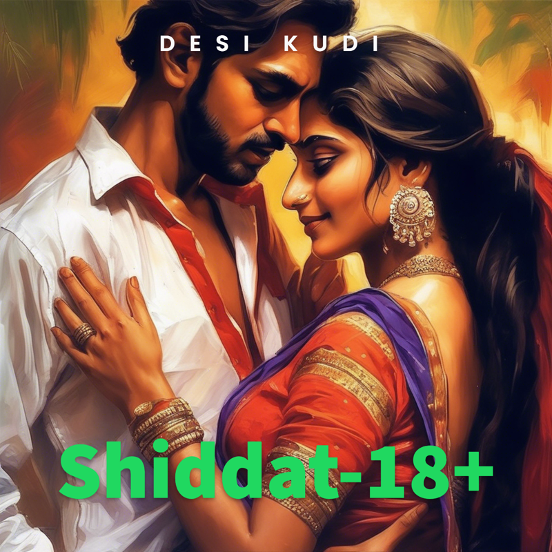 Shiddat-18+