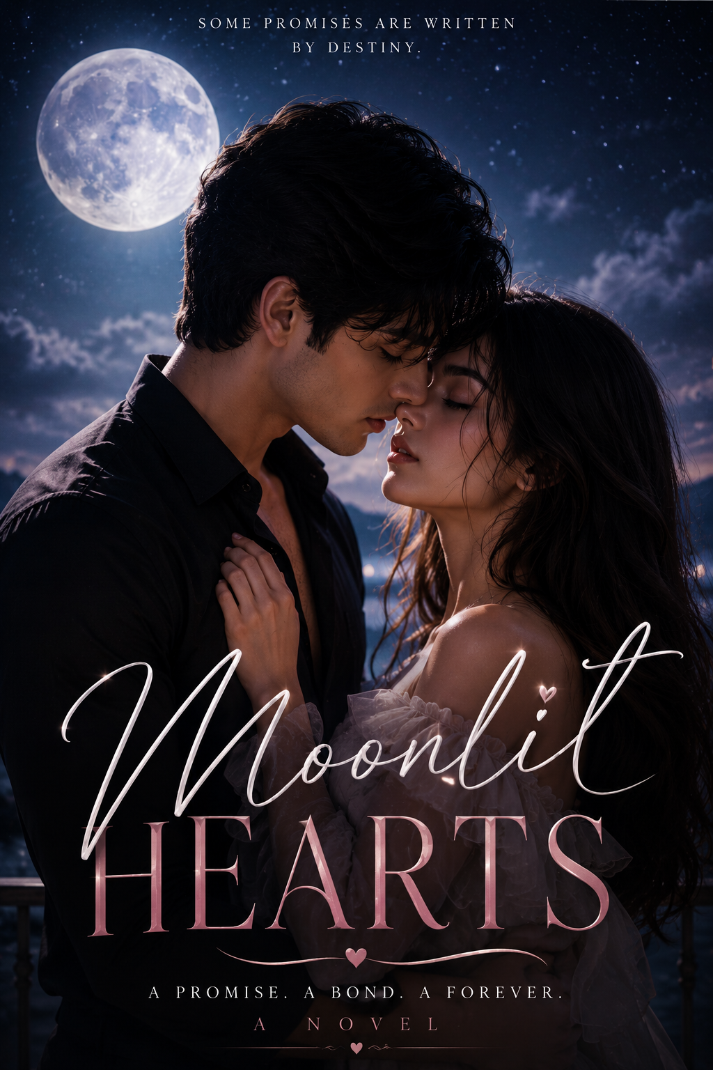 Moonlit Hearts