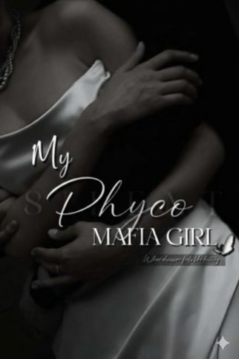 My phyco mafia girl