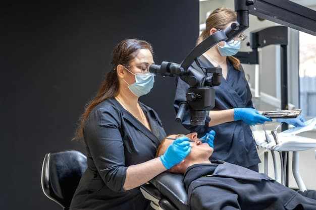 Expert Care for Saving Natural Teeth with Advanced Endodontic Treatments