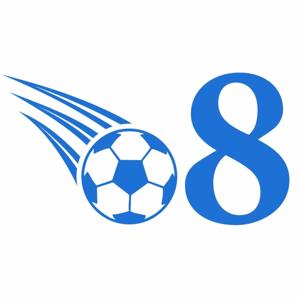 O8 logo