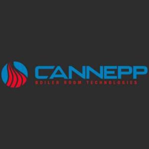 CANNEPP Boiler Room Technologies logo