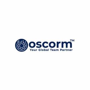 Oscorm Digital logo