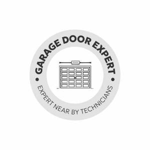 Garage Door Repair Expert logo