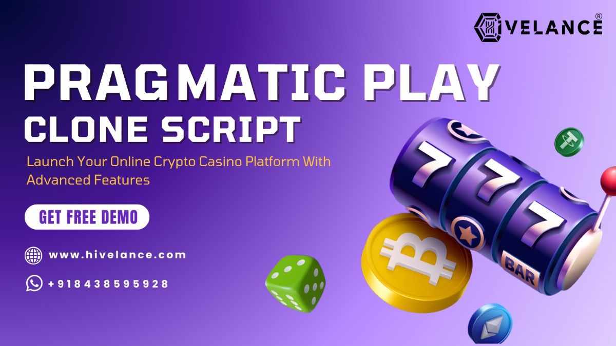 Ready-to-Deploy Pragmatic Play Clone Script – Maximize GGR & Player Retention.