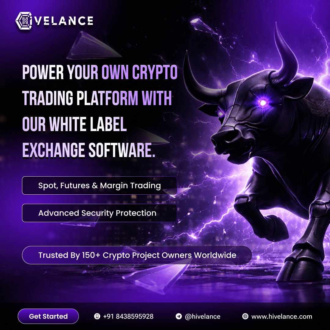 Why Every White Label Crypto Exchange in 2026 Needs Web3 Smart Contracts and Layer-2 Scaling