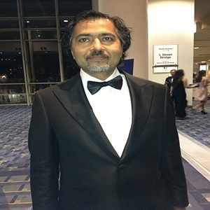 Dr. Asad Qamar: Advancing Cardiovascular Care with Expertise and Compassion