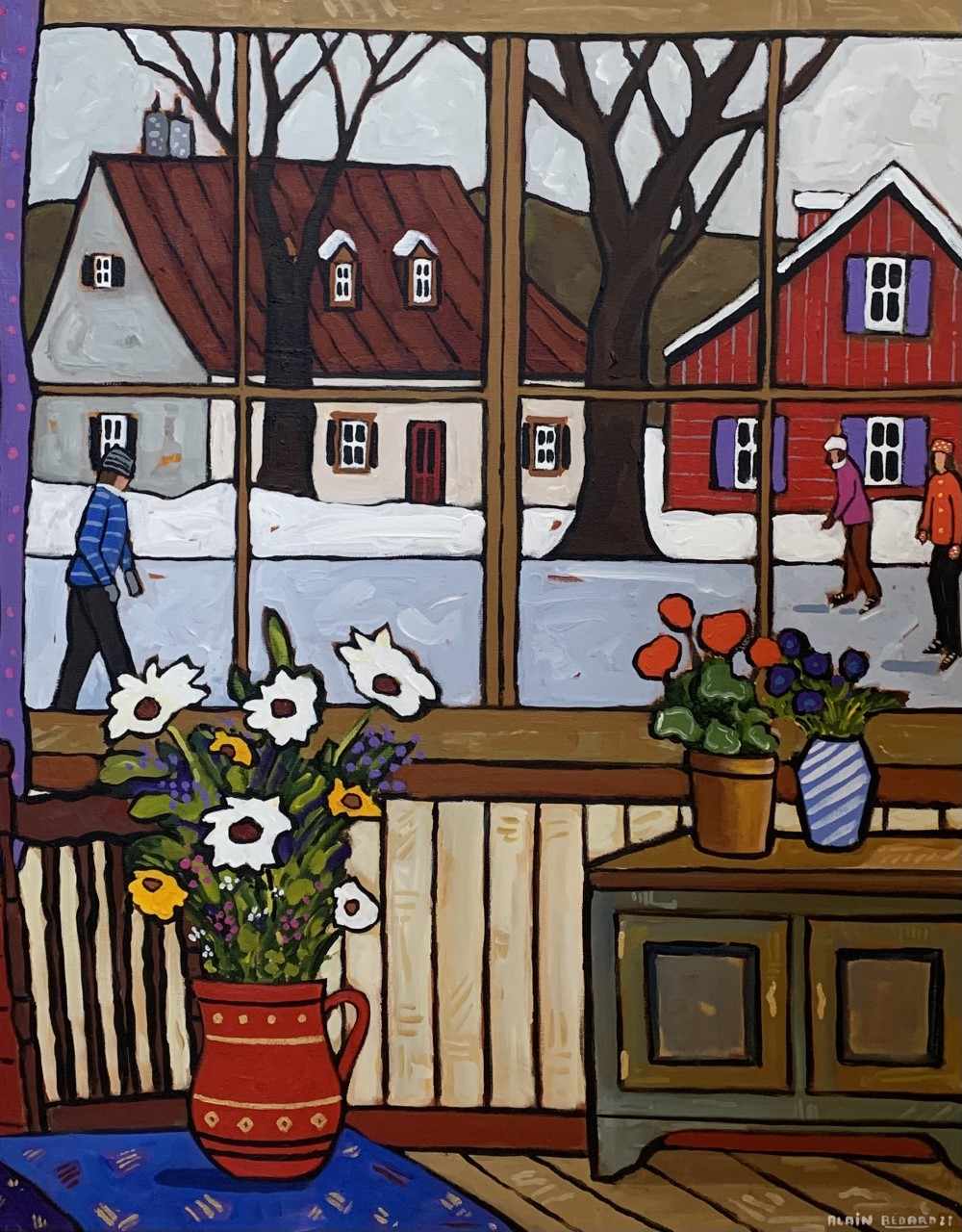What Are the Best Contemporary Art Galleries in Toronto?