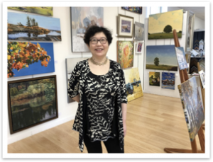 Toronto: A New Age Hub for Contemporary Creativity at Modern Art Galleries