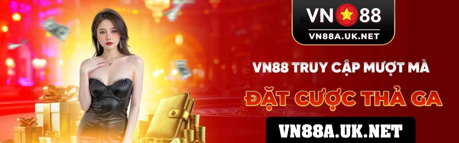 VN88 Nhà Cái Cá Cược Trực Tuyến Với Hệ Sinh Thái Giải Trí Toàn Diện